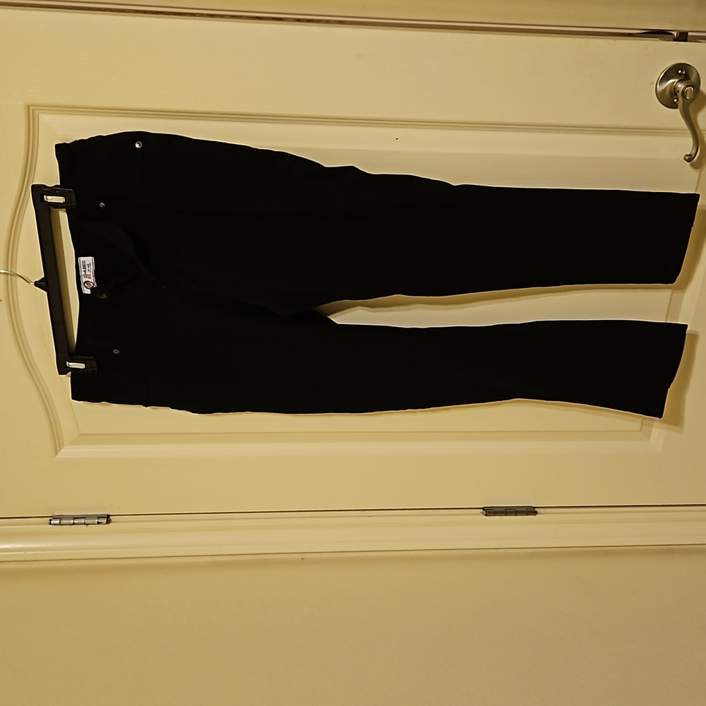 Stretch jeans